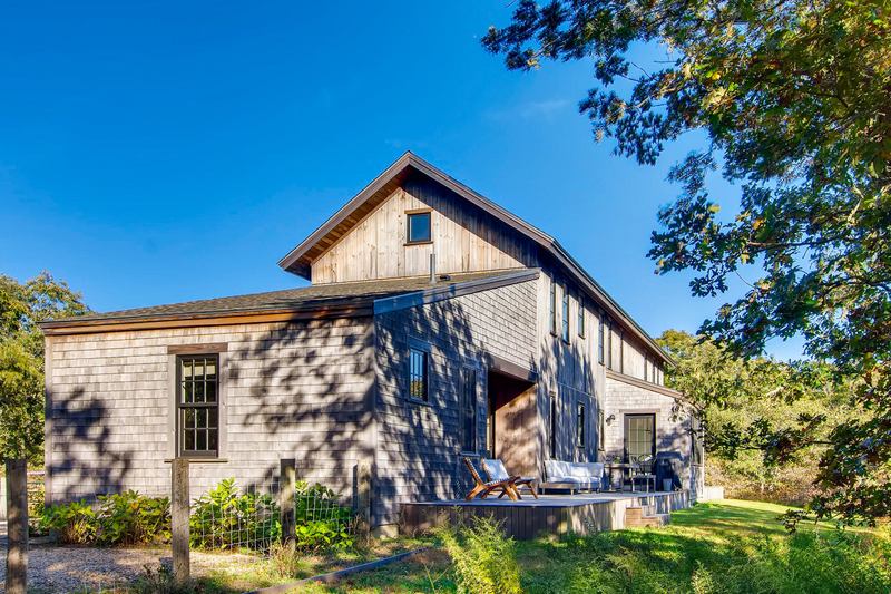 FEATURED PROPERTY FOR SALE Architect Owned Contemporary in West